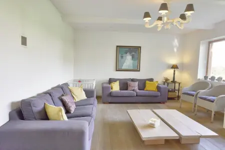 De Vlaamse Kust, Manoir de Dixmude avec jeux - Photo 1