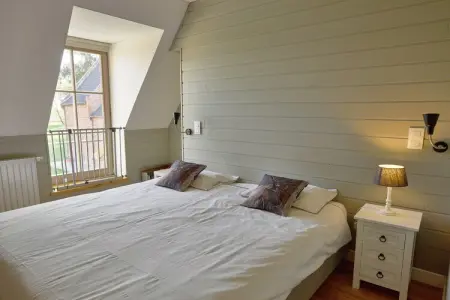 De Vlaamse Kust, Manoir de Dixmude avec jeux - Photo 6