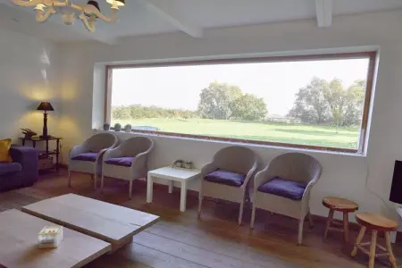 De Vlaamse Kust, Manoir de Dixmude avec jeux - Photo 8