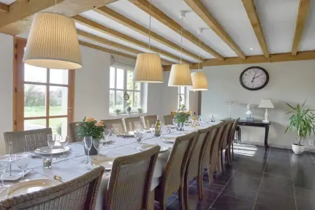 De Vlaamse Kust, Manoir de Dixmude avec jeux - Photo 11