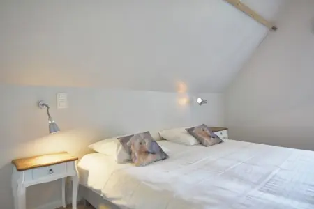 De Vlaamse Kust, Manoir de Dixmude avec jeux - Photo 17