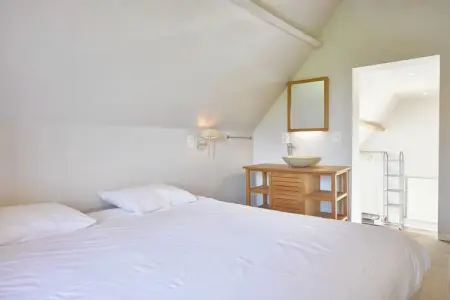 De Vlaamse Kust, Manoir de Dixmude avec jeux - Photo 21