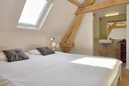 De Vlaamse Kust, Manoir de Dixmude avec jeux - Photo 25