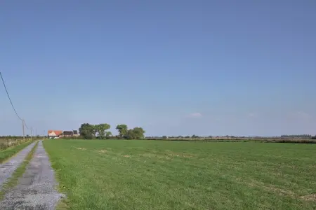 De Vlaamse Kust, Manoir de Dixmude avec jeux - Photo 35