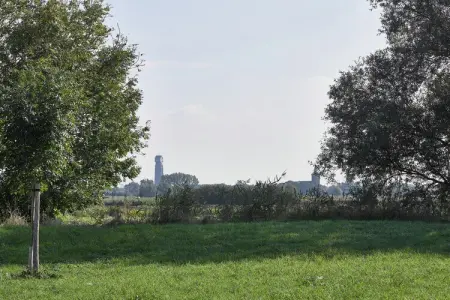 De Vlaamse Kust, Manoir de Dixmude avec jeux - Photo 37