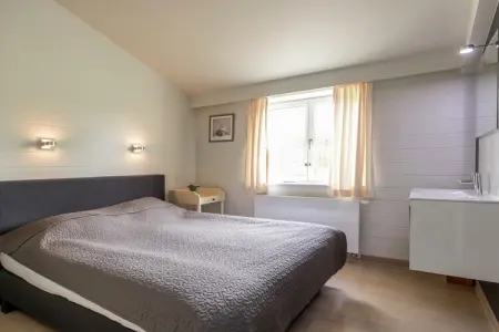 Le Paradis et Espace, Retraite avec vue sur la forêt de Rendeux - Photo 3