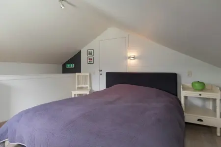Le Paradis et Espace, Retraite avec vue sur la forêt de Rendeux - Photo 10