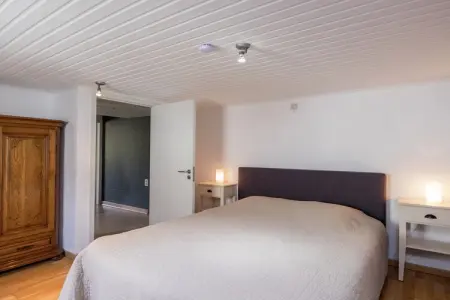 Le Paradis et Espace, Retraite avec vue sur la forêt de Rendeux - Photo 23