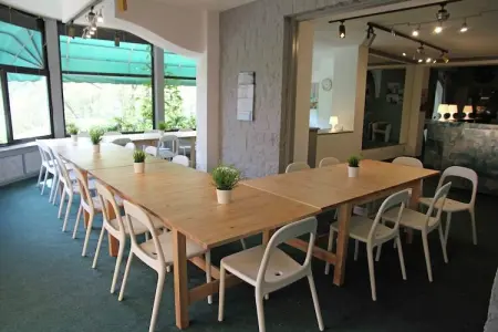 Ardenne Vintage, Manoir La Roche Riverside - Photo 1