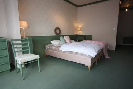 Ardenne Vintage, Manoir La Roche Riverside - Photo 3