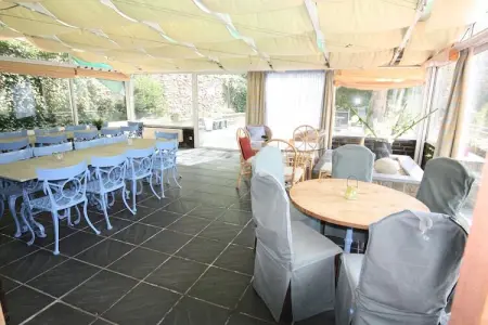 Ardenne Vintage, Manoir La Roche Riverside - Photo 4