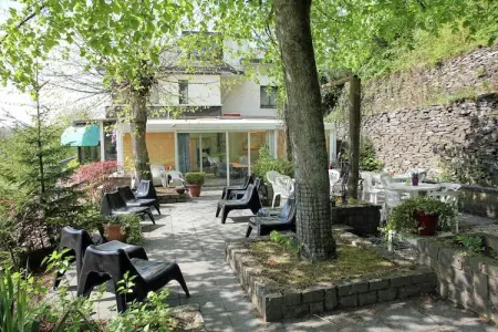 Ardenne Vintage, Manoir La Roche Riverside - Photo 5