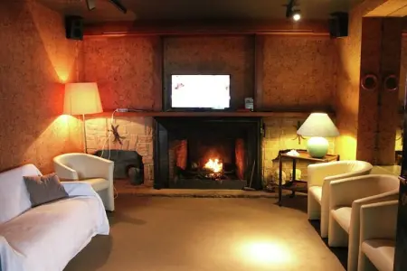 Ardenne Vintage, Manoir La Roche Riverside - Photo 6