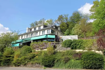 Ardenne Vintage, Manoir La Roche Riverside - Photo 12