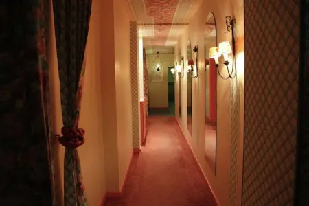Ardenne Vintage, Manoir La Roche Riverside - Photo 13