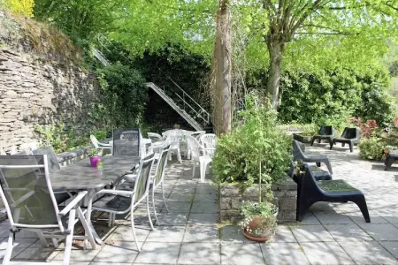Ardenne Vintage, Manoir La Roche Riverside - Photo 18