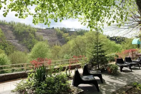 Ardenne Vintage, Manoir La Roche Riverside - Photo 20