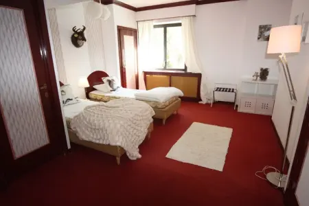 Ardenne Vintage, Manoir La Roche Riverside - Photo 27