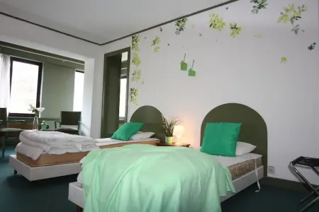 Ardenne Vintage, Manoir La Roche Riverside - Photo 30