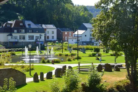 Ardenne Vintage, Manoir La Roche Riverside - Photo 33