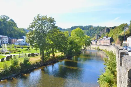 Ardenne Vintage, Manoir La Roche Riverside - Photo 34