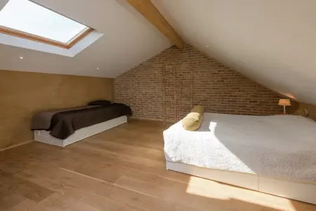 Le Refuge de Césyl, Maison de vacances Bertrix charmante avec 2 chambres - Photo 9