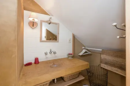 Le Refuge de Césyl, Maison de vacances Bertrix charmante avec 2 chambres - Photo 18