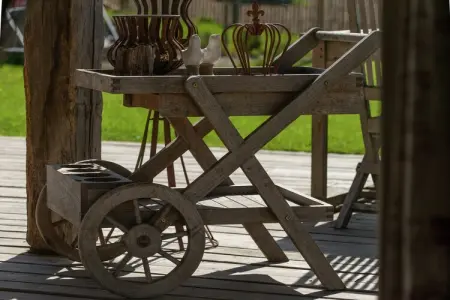 Le Refuge de Césyl, Maison de vacances Bertrix charmante avec 2 chambres - Photo 37