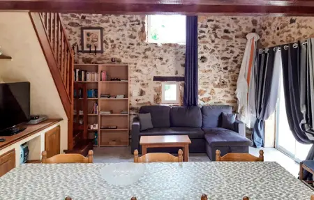 Location Maison 6 personnes à Montcabrier - Photo 2