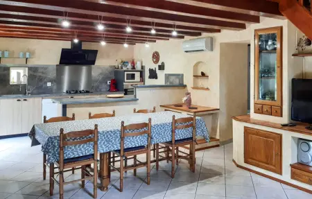 Location Maison 6 personnes à Montcabrier - Photo 3