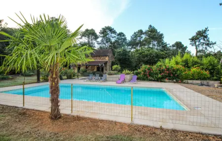 Location Maison 6 personnes à Montcabrier - Photo 4