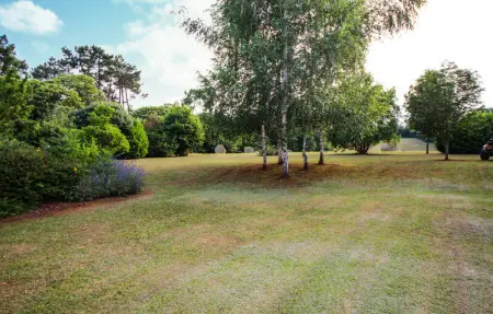 Location Maison 6 personnes à Montcabrier - Photo 5