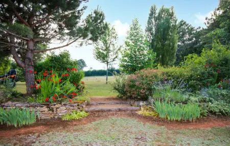 Location Maison 6 personnes à Montcabrier - Photo 6