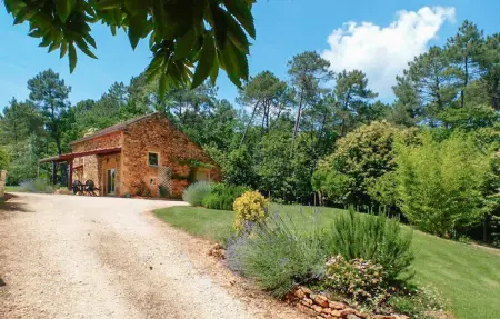 Location Maison 6 personnes à Montcabrier - Photo 7