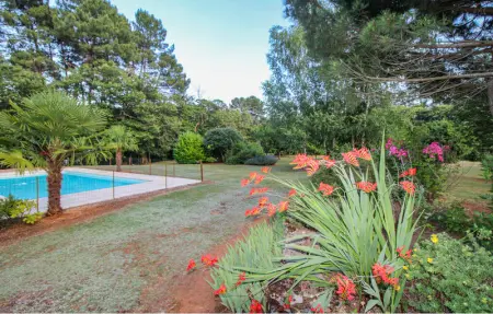 Location Maison 6 personnes à Montcabrier - Photo 9