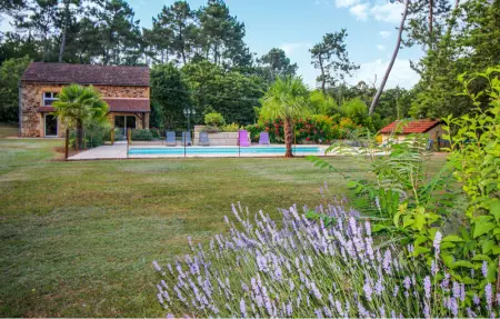 Location Maison 6 personnes à Montcabrier - Photo 10