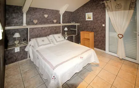 Location Maison 6 personnes à Montcabrier - Photo 14