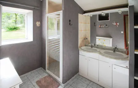 Location Maison 6 personnes à Montcabrier - Photo 15