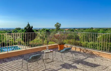 Ca'n Cirerol, Maison 8 personnes à Felanitx - Photo 4