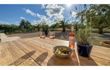 Ca'n Cirerol, Maison 8 personnes à Felanitx - Photo 6