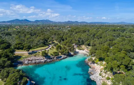 Ca'n Cirerol, Maison 8 personnes à Felanitx - Photo 7