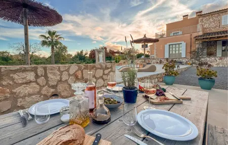 Ca'n Cirerol, Maison 8 personnes à Felanitx - Photo 15