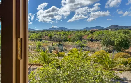 Ca'n Cirerol, Maison 8 personnes à Felanitx - Photo 20