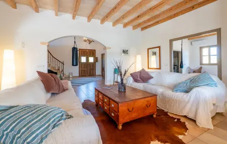 Ca'n Cirerol, Maison 8 personnes à Felanitx - Photo 22