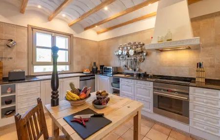 Ca'n Cirerol, Maison 8 personnes à Felanitx - Photo 26