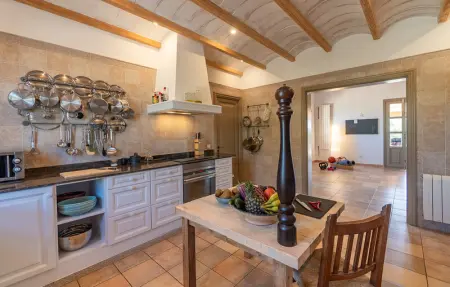 Ca'n Cirerol, Maison 8 personnes à Felanitx - Photo 27