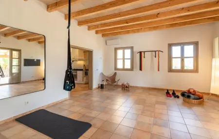 Ca'n Cirerol, Maison 8 personnes à Felanitx - Photo 28