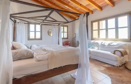 Ca'n Cirerol, Maison 8 personnes à Felanitx - Photo 30