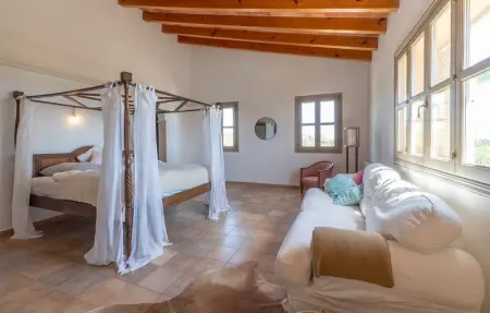 Ca'n Cirerol, Maison 8 personnes à Felanitx - Photo 31