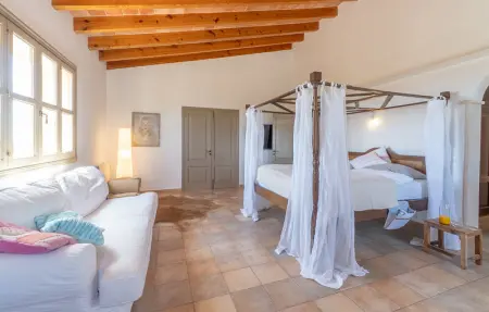 Ca'n Cirerol, Maison 8 personnes à Felanitx - Photo 32